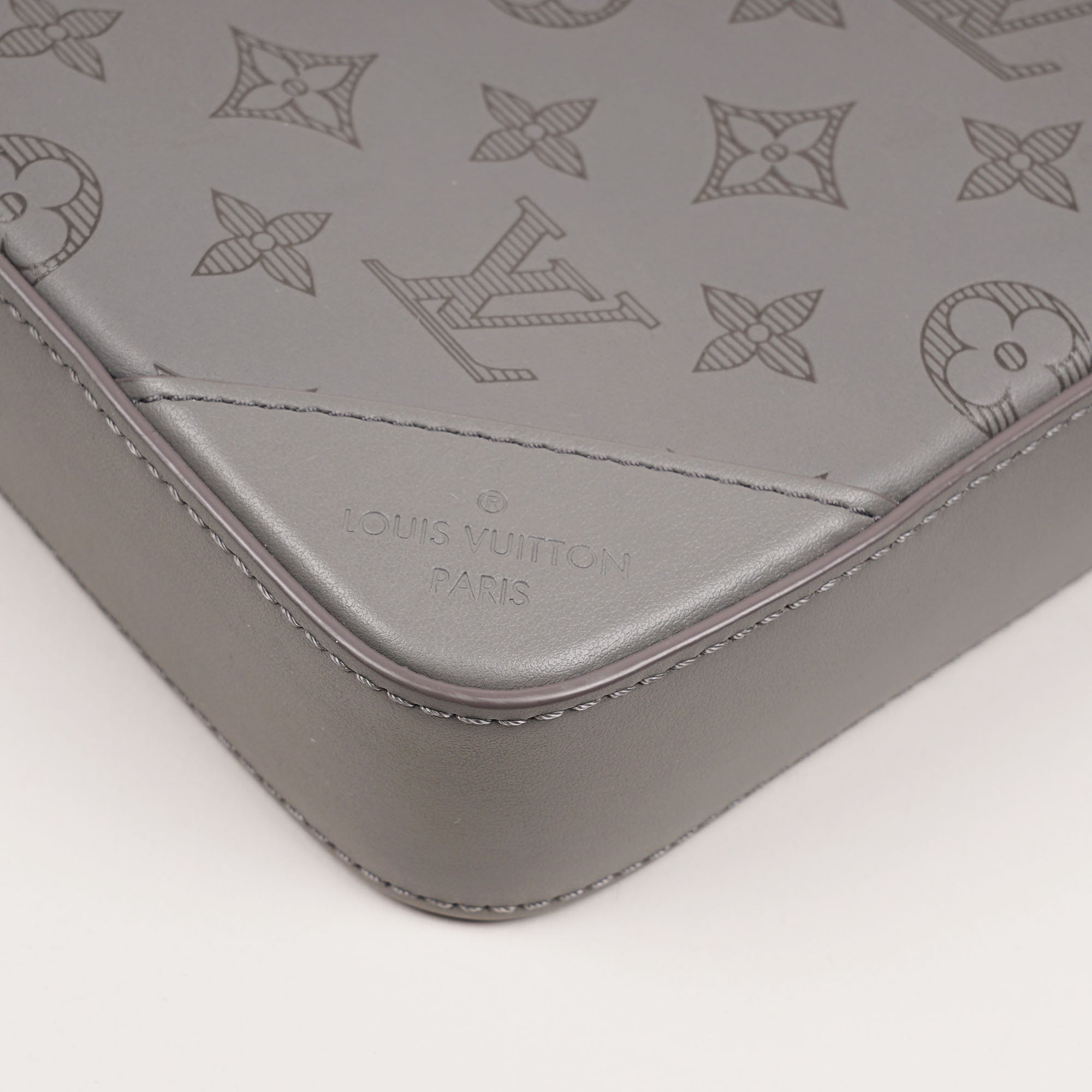 Affordable Luxury