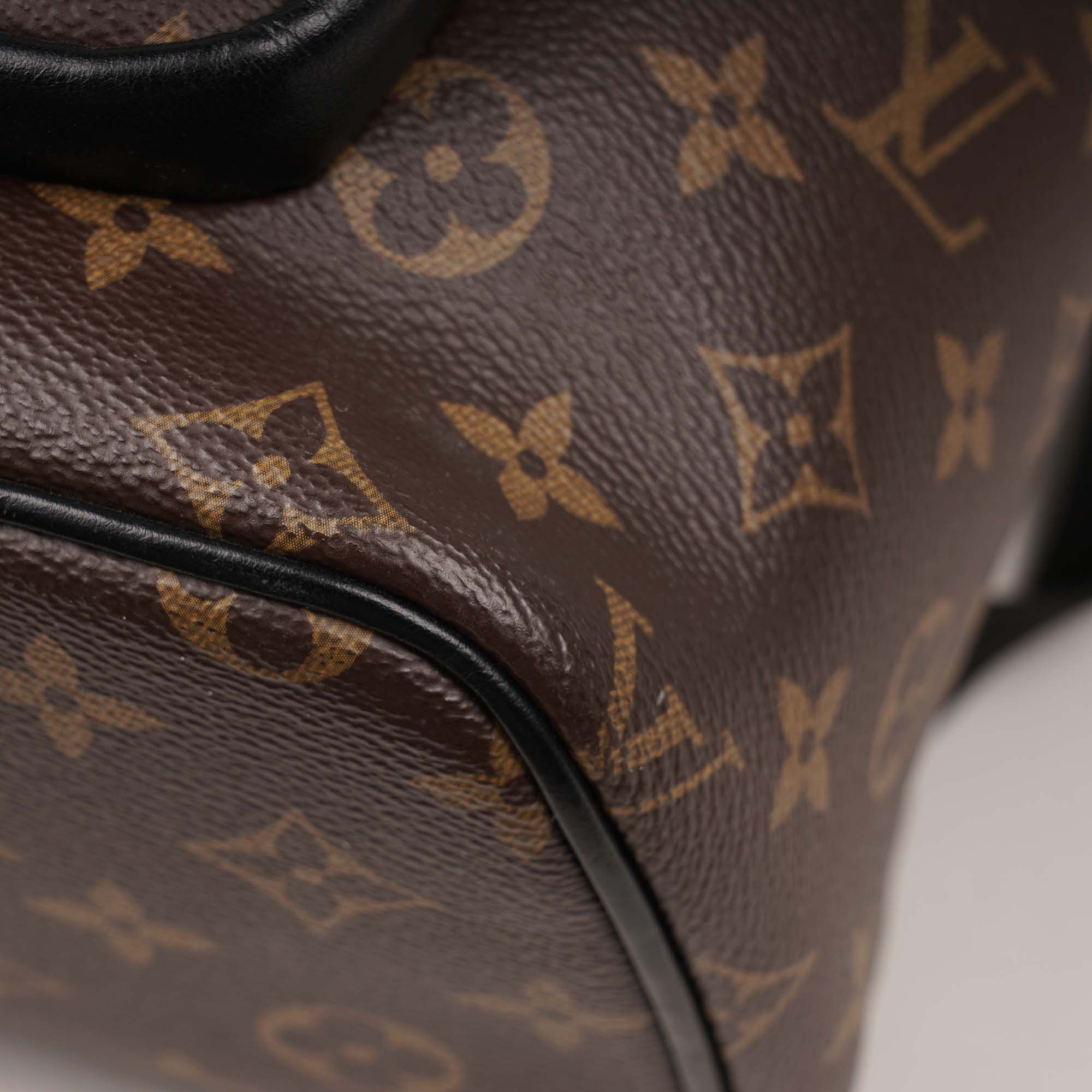 Louis Vuitton Josh Backpack - LOUIS VUITTON - Affordable Luxury image