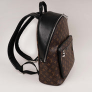 Louis Vuitton Josh Backpack - LOUIS VUITTON - Affordable Luxury thumbnail image