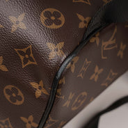 Louis Vuitton Josh Backpack - LOUIS VUITTON - Affordable Luxury thumbnail image