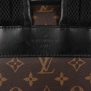 Louis Vuitton Josh Backpack - LOUIS VUITTON - Affordable Luxury thumbnail image