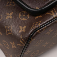 Louis Vuitton Josh Backpack - LOUIS VUITTON - Affordable Luxury thumbnail image