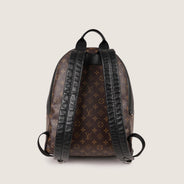 Louis Vuitton Josh Backpack - LOUIS VUITTON - Affordable Luxury thumbnail image