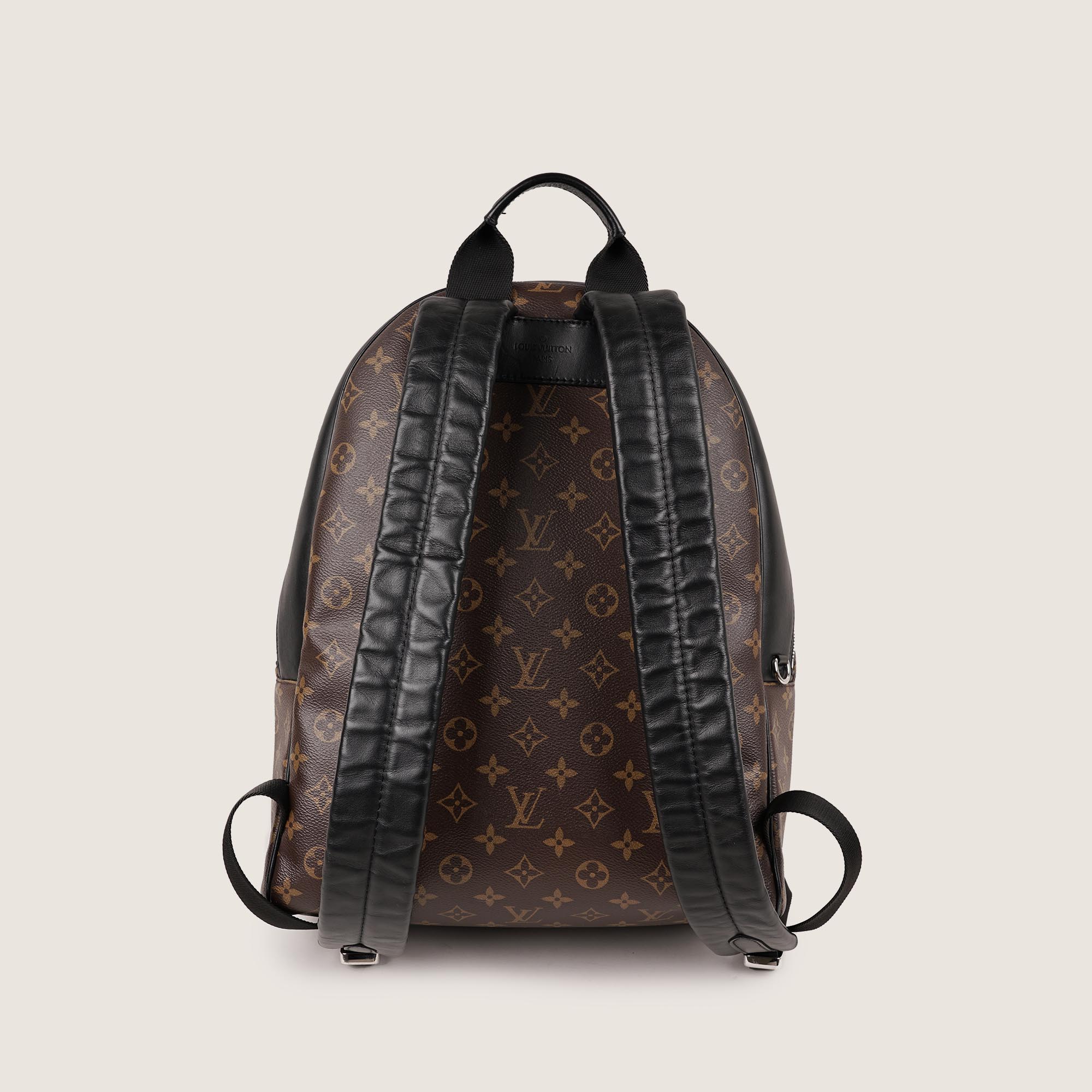 Louis Vuitton Josh Backpack - LOUIS VUITTON - Affordable Luxury