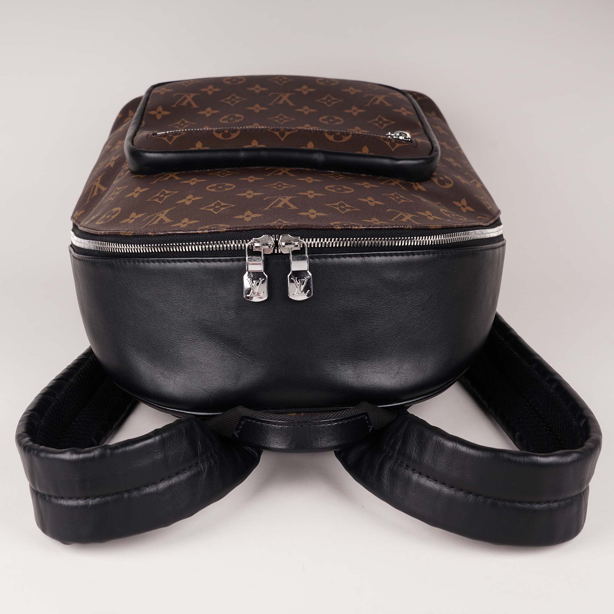 Louis Vuitton Josh Backpack - LOUIS VUITTON - Affordable Luxury image