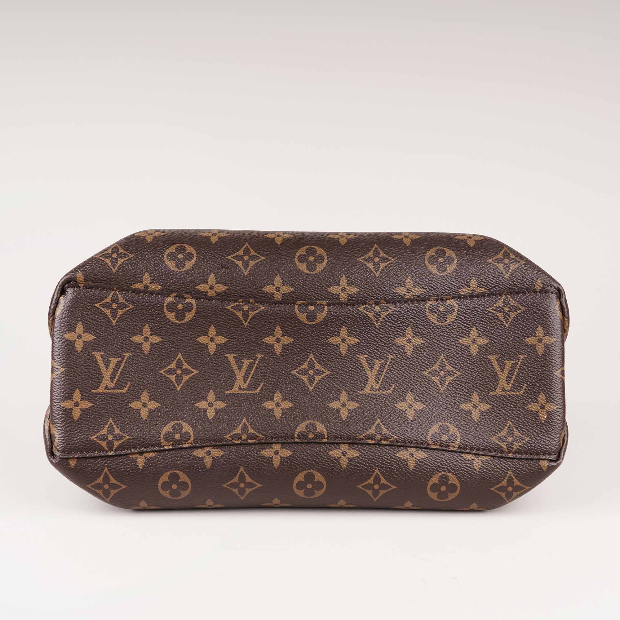 Louis Vuitton Rivoli PM Bag - LOUIS VUITTON - Affordable Luxury image