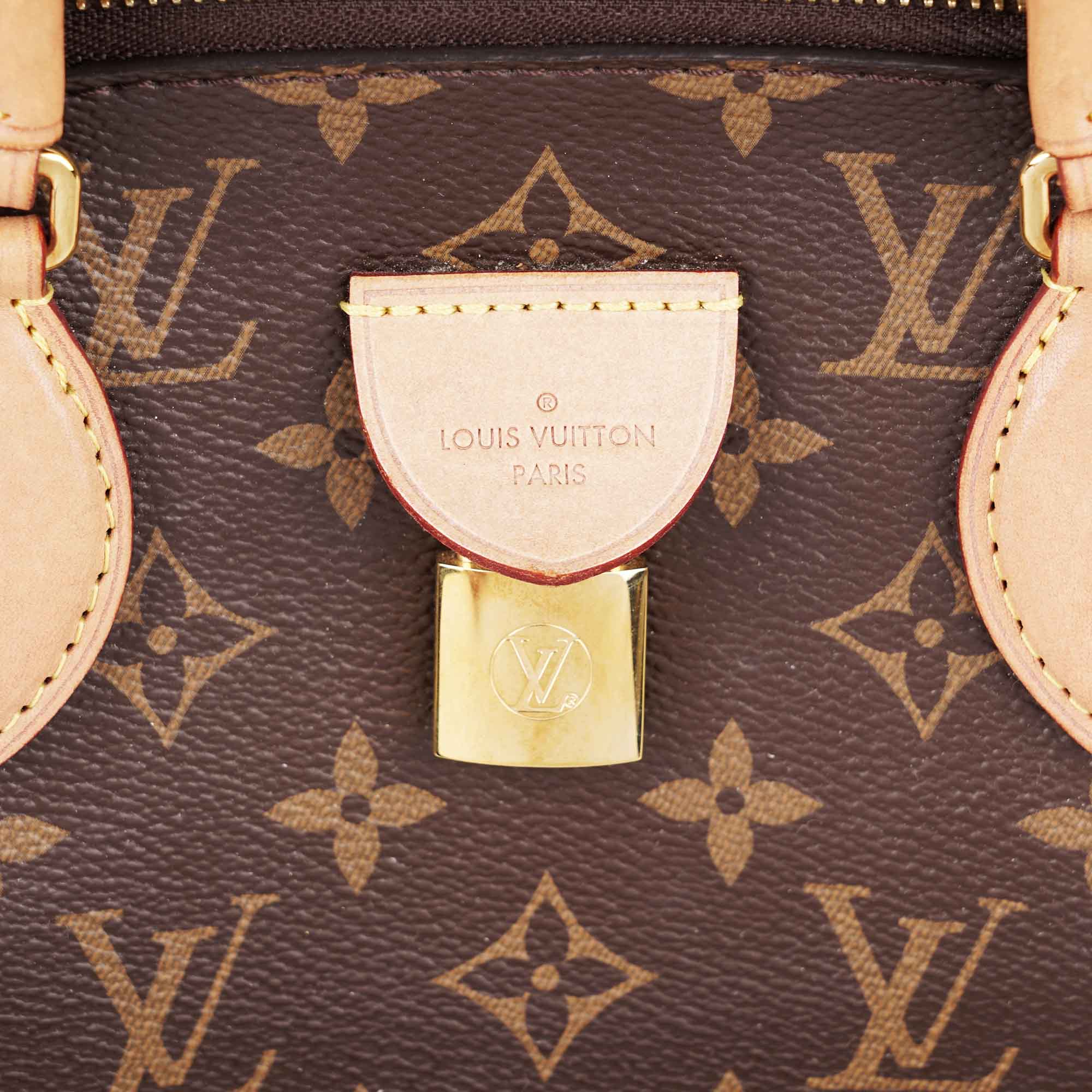 Louis Vuitton Rivoli PM Bag - LOUIS VUITTON - Affordable Luxury image