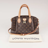 Louis Vuitton Rivoli PM Bag - LOUIS VUITTON - Affordable Luxury thumbnail image