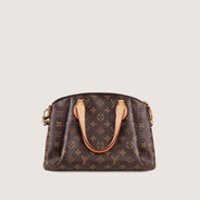 Louis Vuitton Rivoli PM Bag - LOUIS VUITTON - Affordable Luxury thumbnail image