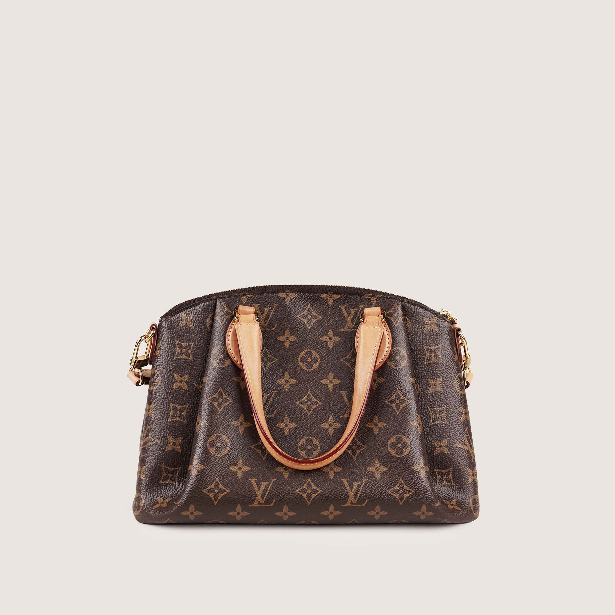 Louis Vuitton Rivoli PM Bag - LOUIS VUITTON - Affordable Luxury