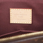 Louis Vuitton Rivoli PM Bag - LOUIS VUITTON - Affordable Luxury thumbnail image