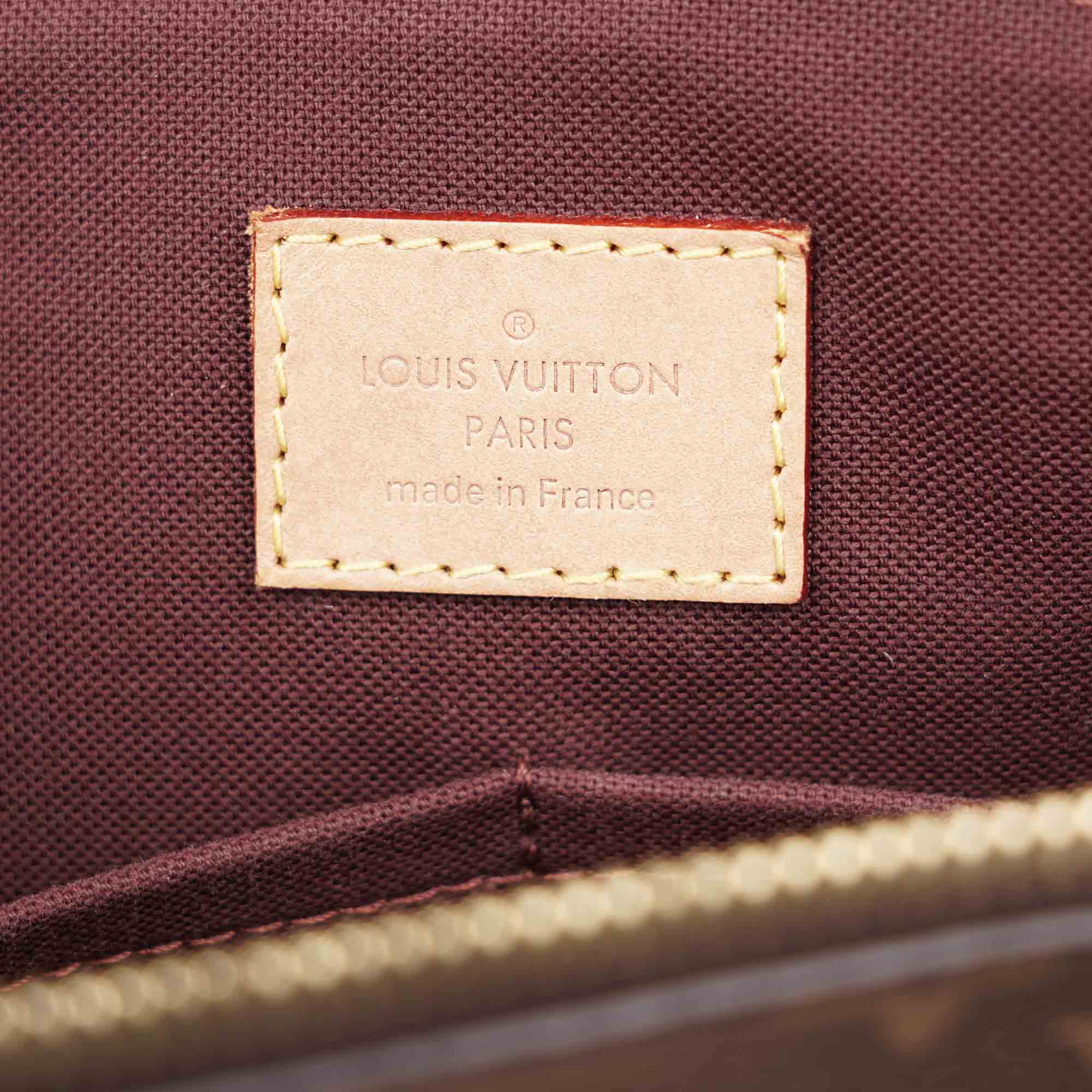 Louis Vuitton Rivoli PM Bag - LOUIS VUITTON - Affordable Luxury image