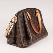 Louis Vuitton Rivoli PM Bag - LOUIS VUITTON - Affordable Luxury thumbnail image