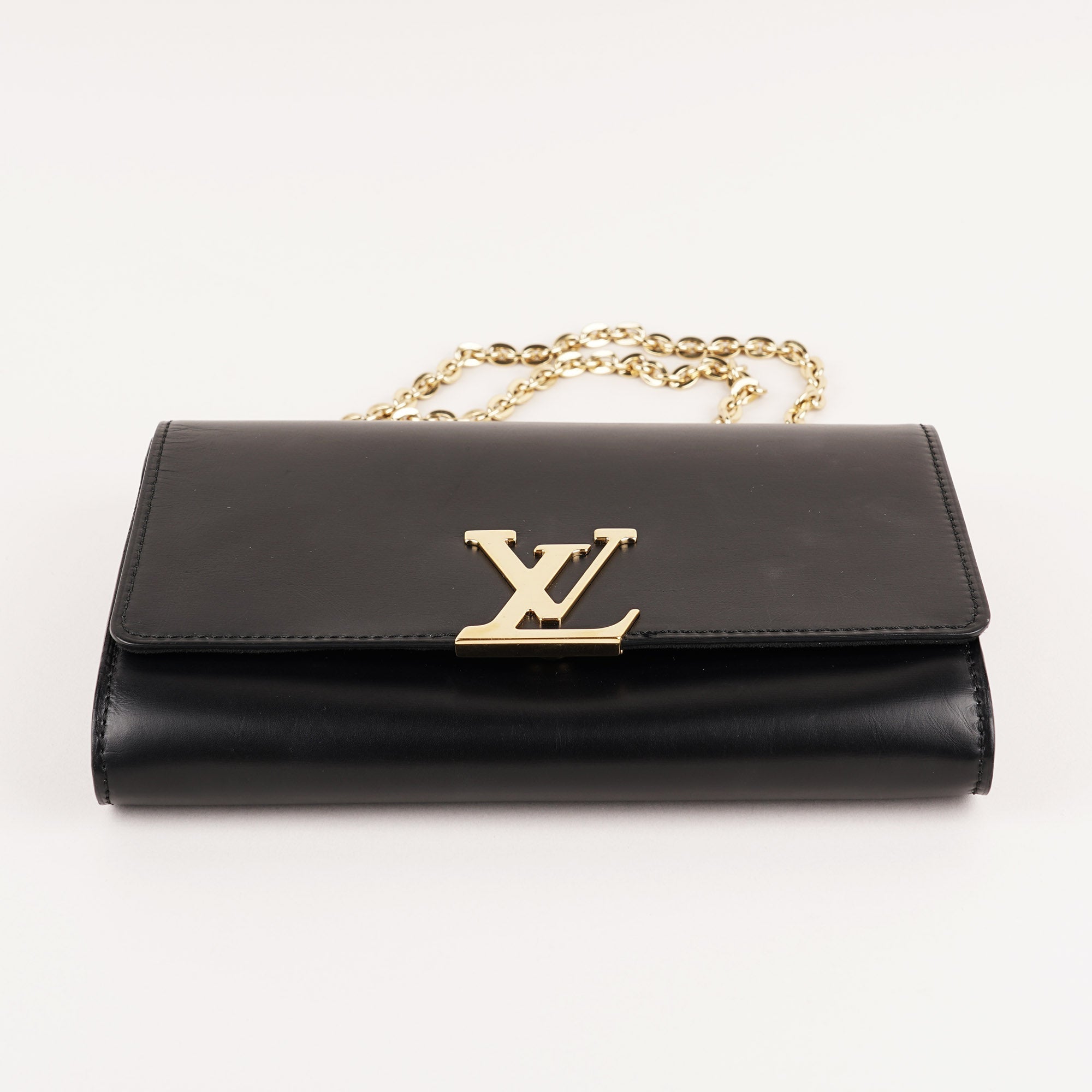 Louise Chain GM - LOUIS VUITTON - Affordable Luxury image