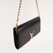 Louise Chain GM - LOUIS VUITTON - Affordable Luxury thumbnail image