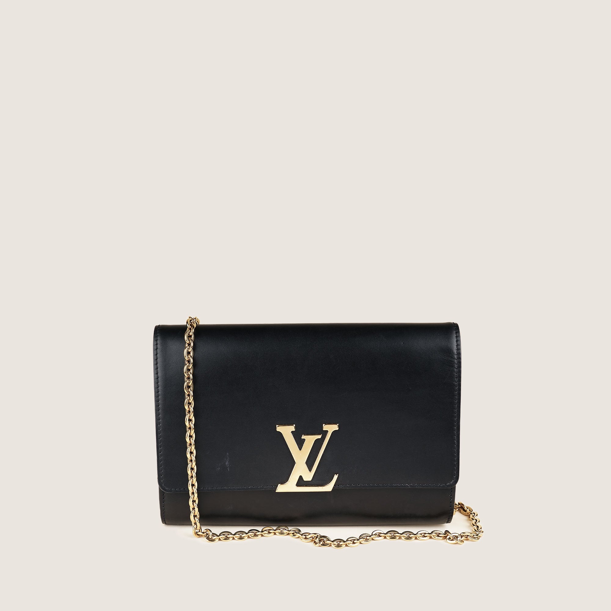 Louise GM Shoulder Bag - LOUIS VUITTON - Affordable Luxury