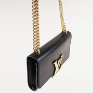 Louise PM Shoulder Bag - LOUIS VUITTON - Affordable Luxury thumbnail image