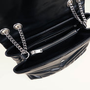 Loulou Medium Shoulder Bag - SAINT LAURENT - Affordable Luxury thumbnail image