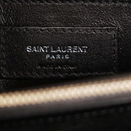 LouLou Small Shoulder Bag - SAINT LAURENT - Affordable Luxury thumbnail image