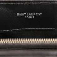 LouLou Small Shoulder Bag - SAINT LAURENT - Affordable Luxury thumbnail image