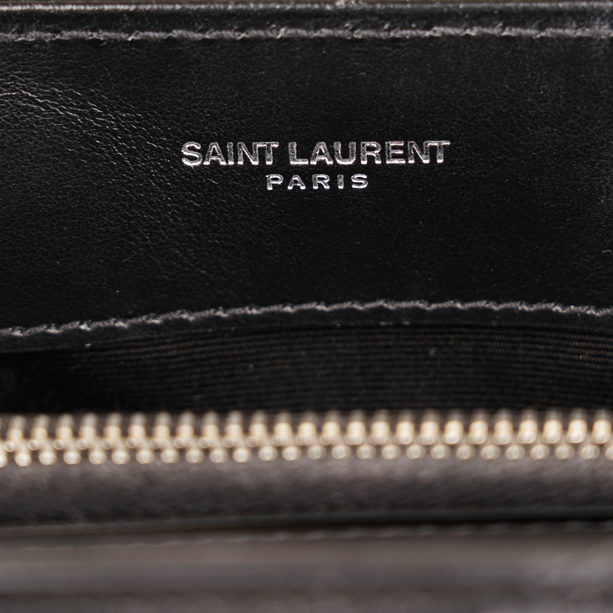 LouLou Small Shoulder Bag - SAINT LAURENT - Affordable Luxury image