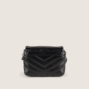 LouLou Toy Shoulder Bag - SAINT LAURENT - Affordable Luxury thumbnail image
