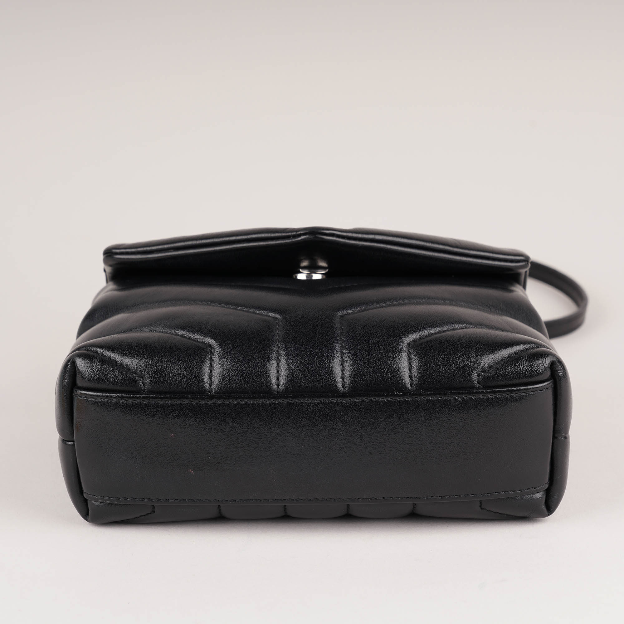 LouLou Toy Shoulder Bag - SAINT LAURENT - Affordable Luxury image
