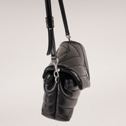 LouLou Toy Shoulder Bag - SAINT LAURENT - Affordable Luxury thumbnail image