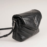 LouLou Toy Shoulder Bag - SAINT LAURENT - Affordable Luxury thumbnail image
