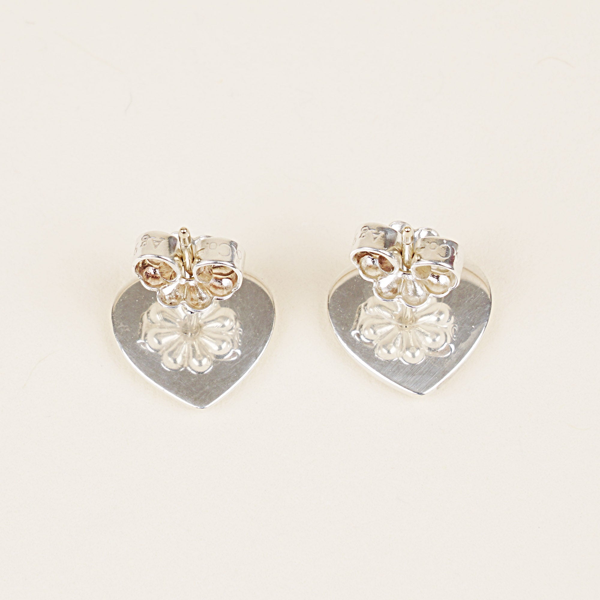 Love Tiffany Blue Heart Earrings - Tiffany & Co - Affordable Luxury image