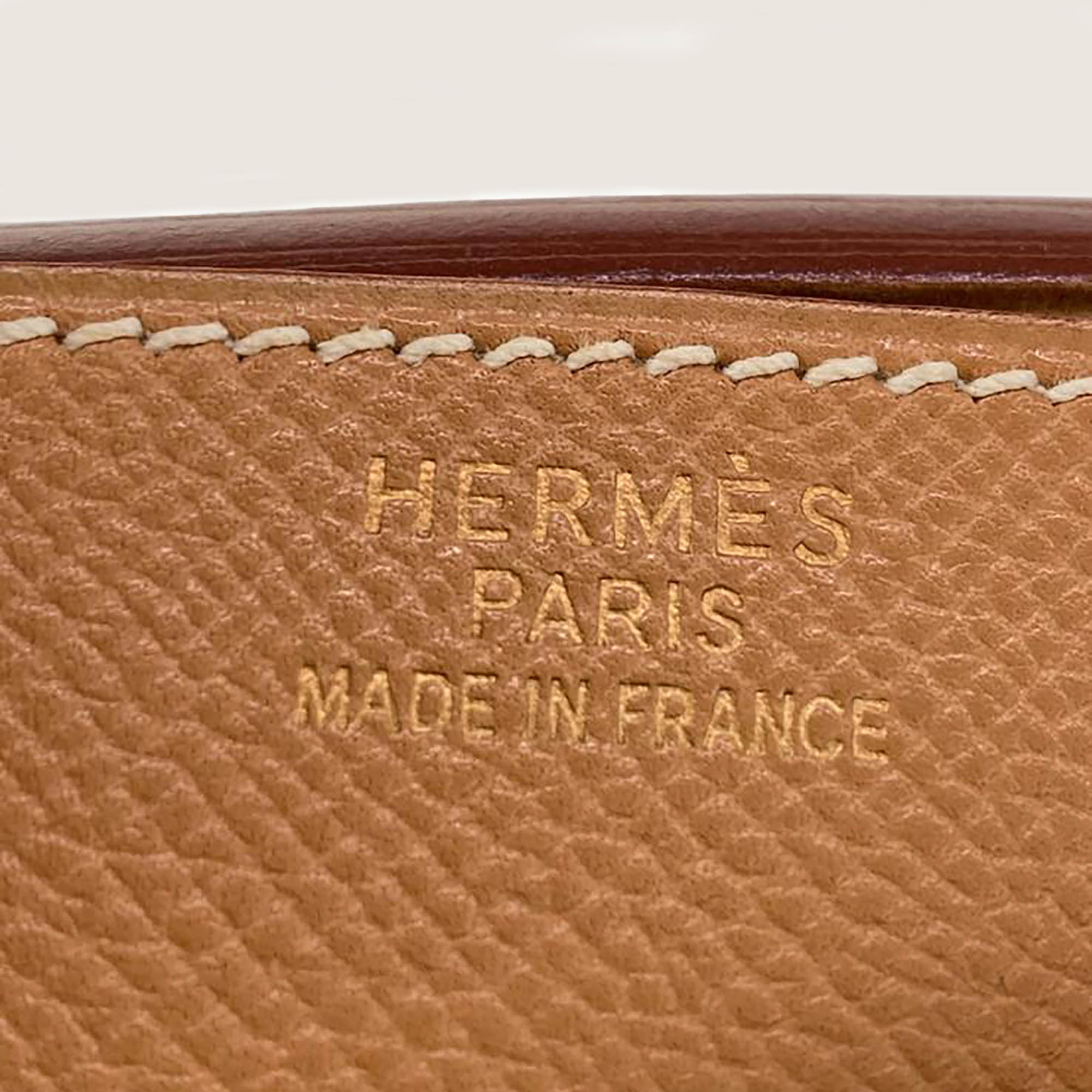 Birkin 35 Handbag image