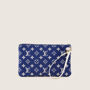 Ltd Edition Neverfull Pochette - LOUIS VUITTON - Affordable Luxury thumbnail image