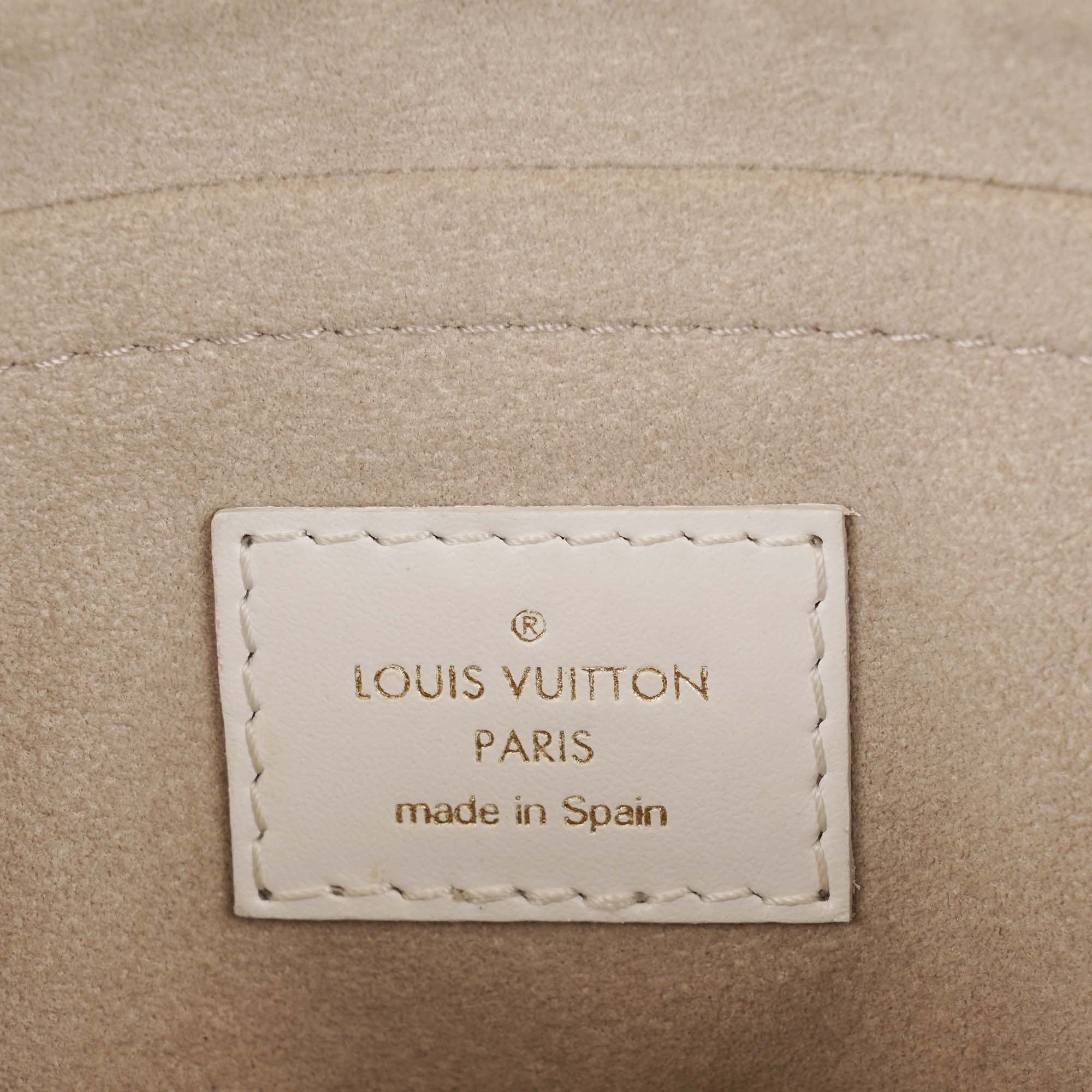 Ltd Edition Neverfull Pochette - LOUIS VUITTON - Affordable Luxury image