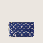 Ltd Edition Neverfull Pochette - LOUIS VUITTON - Affordable Luxury thumbnail image