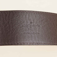 LV Initiales Belt 85 - LOUIS VUITTON - Affordable Luxury thumbnail image
