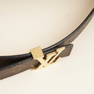 LV Initiales Reversible Belt 85 - LOUIS VUITTON - Affordable Luxury thumbnail image