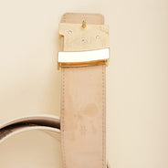 LV Initials 40MM Belt - LOUIS VUITTON - Affordable Luxury thumbnail image