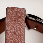 LV Tilt 40mm Reversible Belt 95cm - LOUIS VUITTON - Affordable Luxury thumbnail image