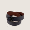 lv tilt 40mm reversible belt 95cm affordable luxury 7829076