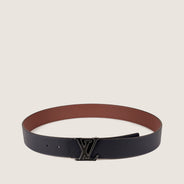 LV Tilt 40mm Reversible Belt 95cm - LOUIS VUITTON - Affordable Luxury thumbnail image