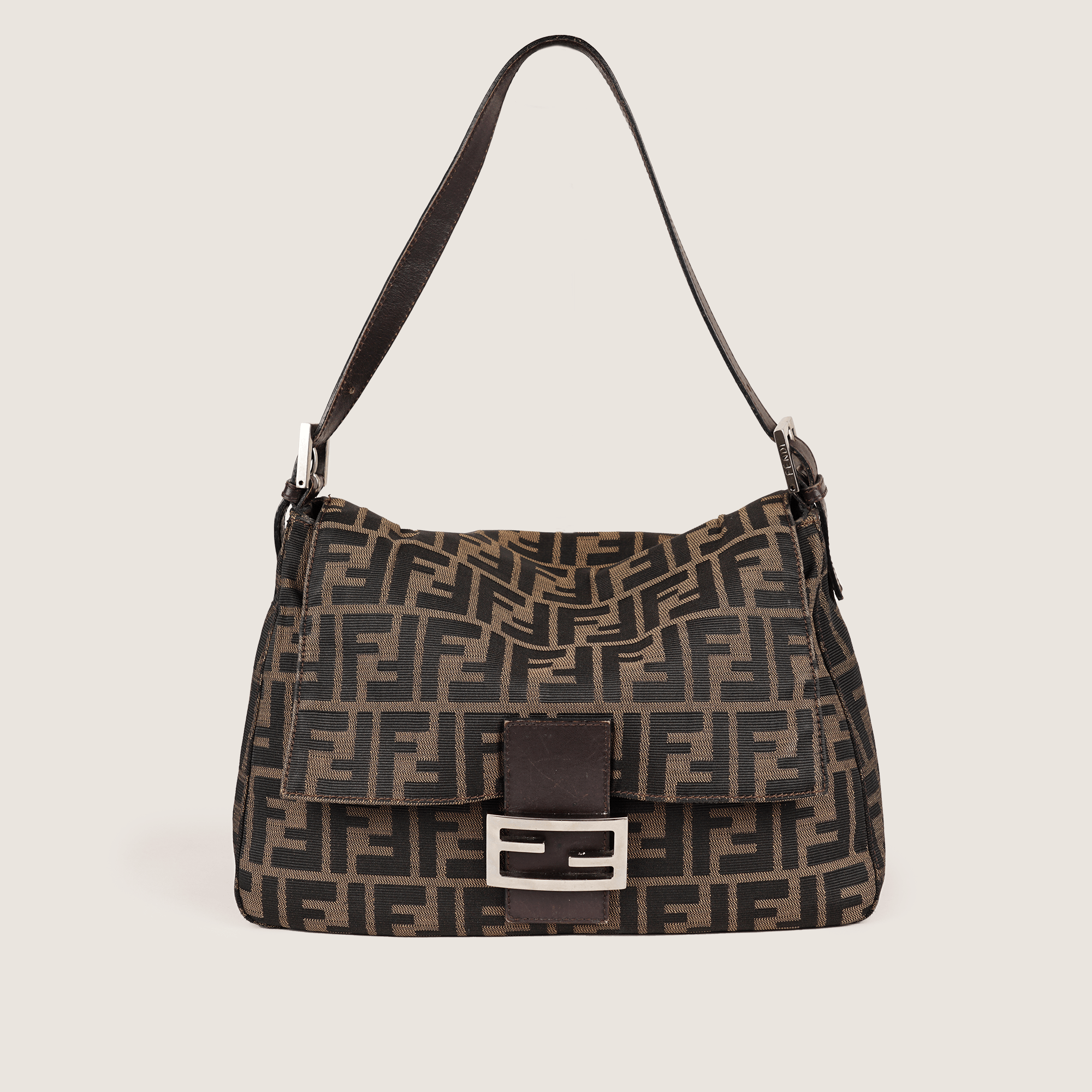 Mama Baguette - FENDI - Affordable Luxury image
