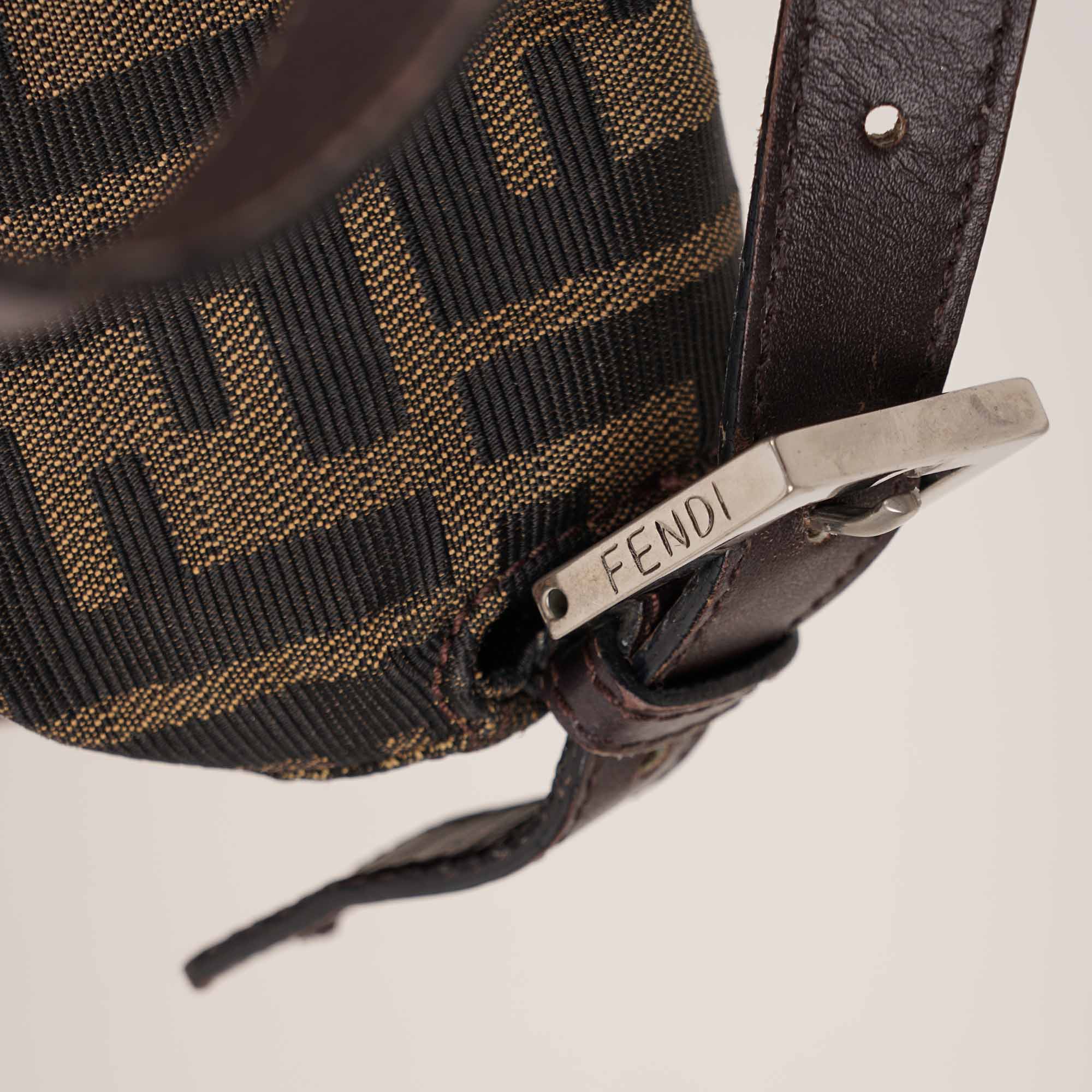 Mama Baguette - FENDI - Affordable Luxury image
