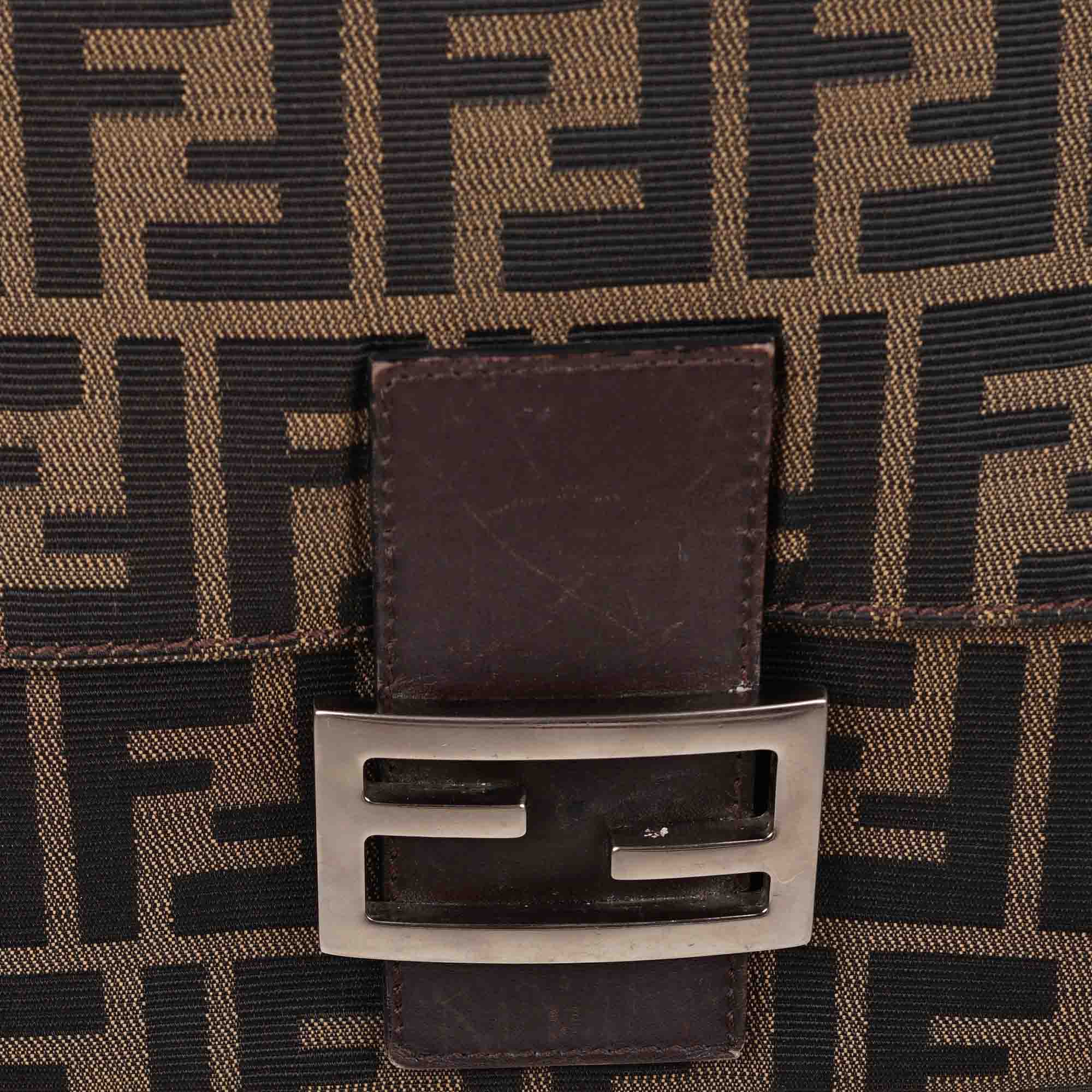 Mama Baguette - FENDI - Affordable Luxury image