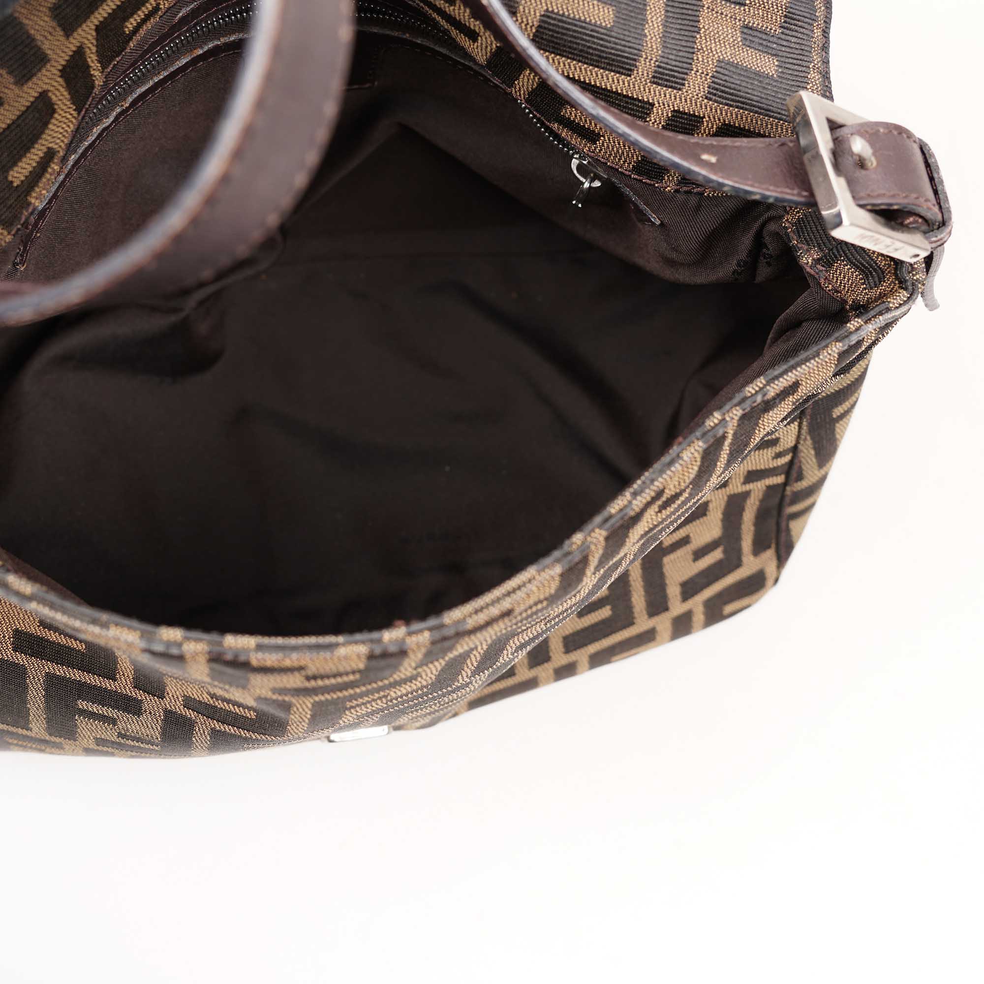 Mama Baguette - FENDI - Affordable Luxury image