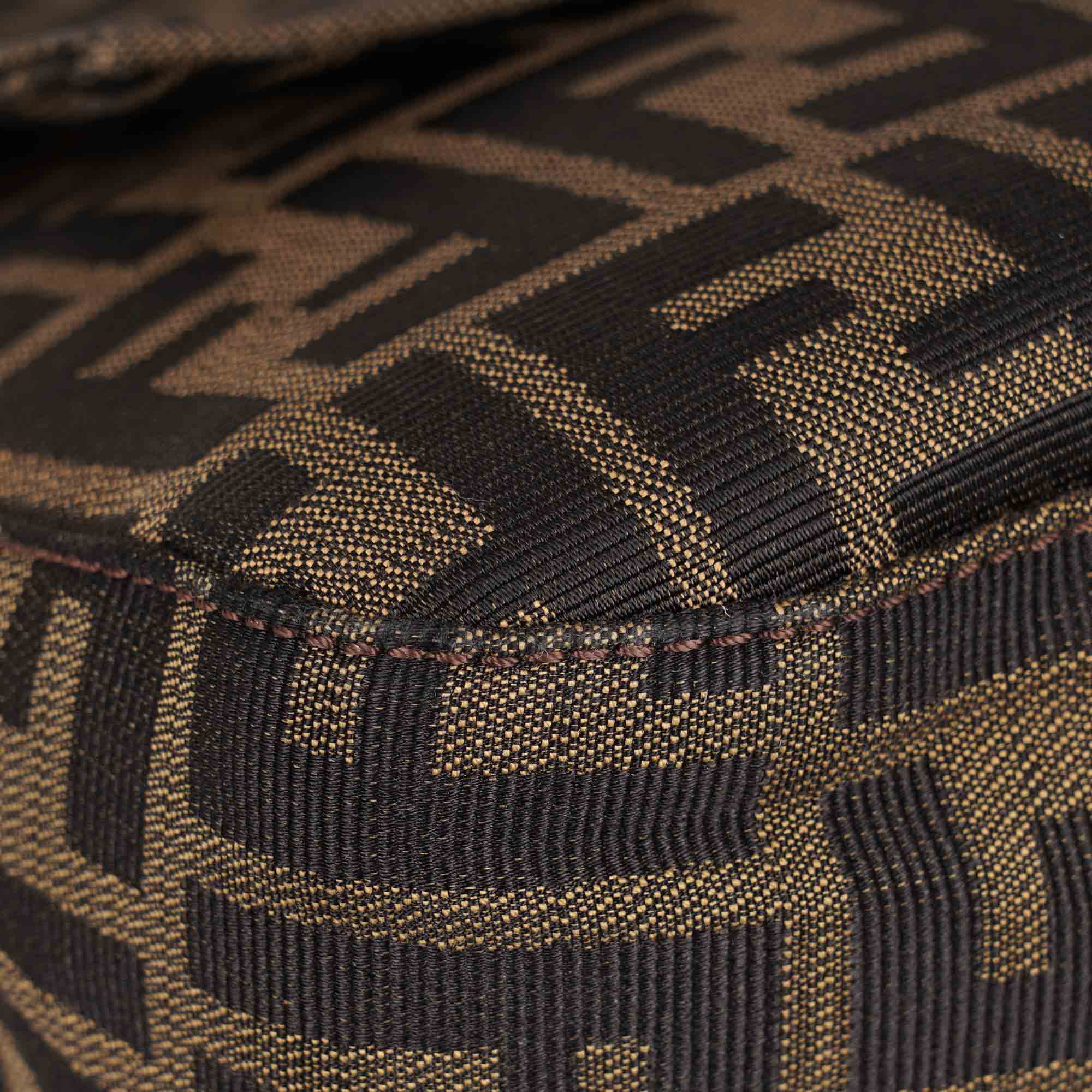 Mama Baguette - FENDI - Affordable Luxury image