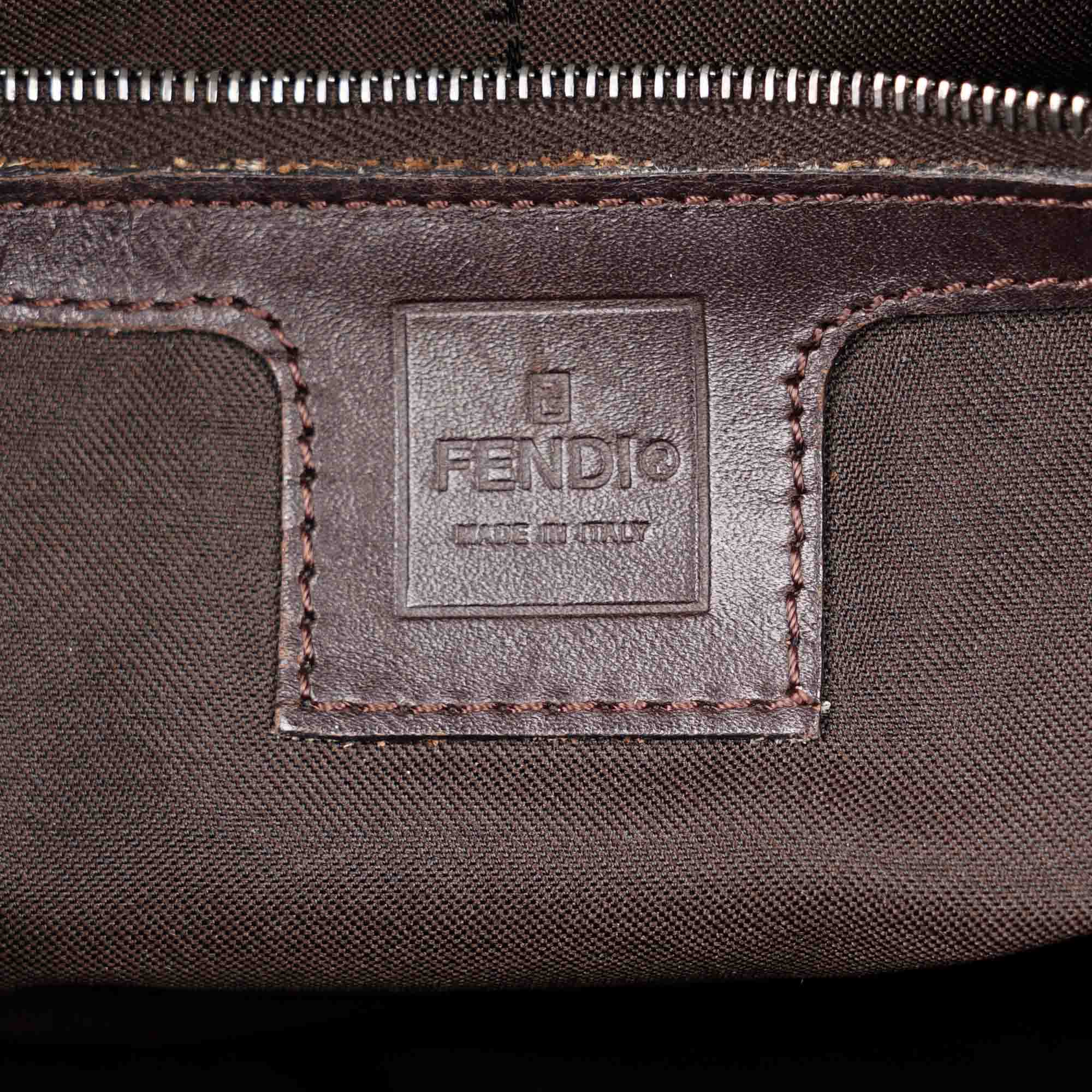 Mama Baguette - FENDI - Affordable Luxury image
