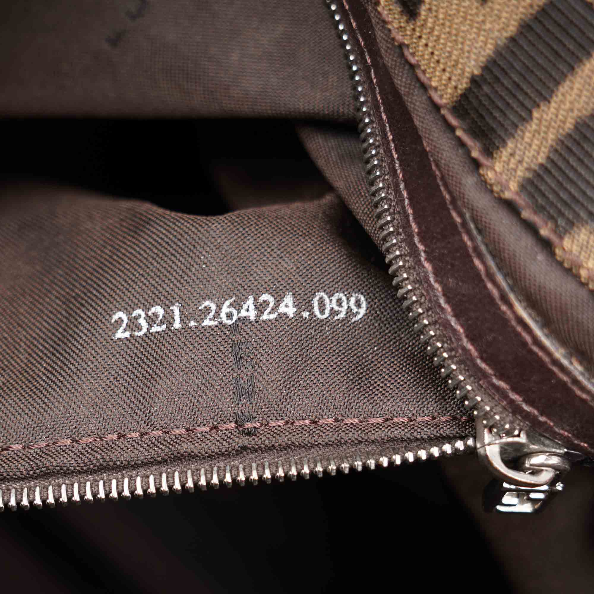 Mama Baguette - FENDI - Affordable Luxury image