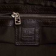 Mama Baguette Shoulder Bag - FENDI - Affordable Luxury thumbnail image