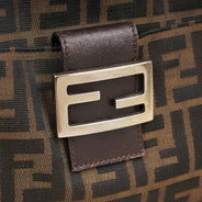 Mama Baguette Shoulder Bag - FENDI - Affordable Luxury thumbnail image