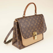 Marignan Shoulder Bag - LOUIS VUITTON - Affordable Luxury thumbnail image